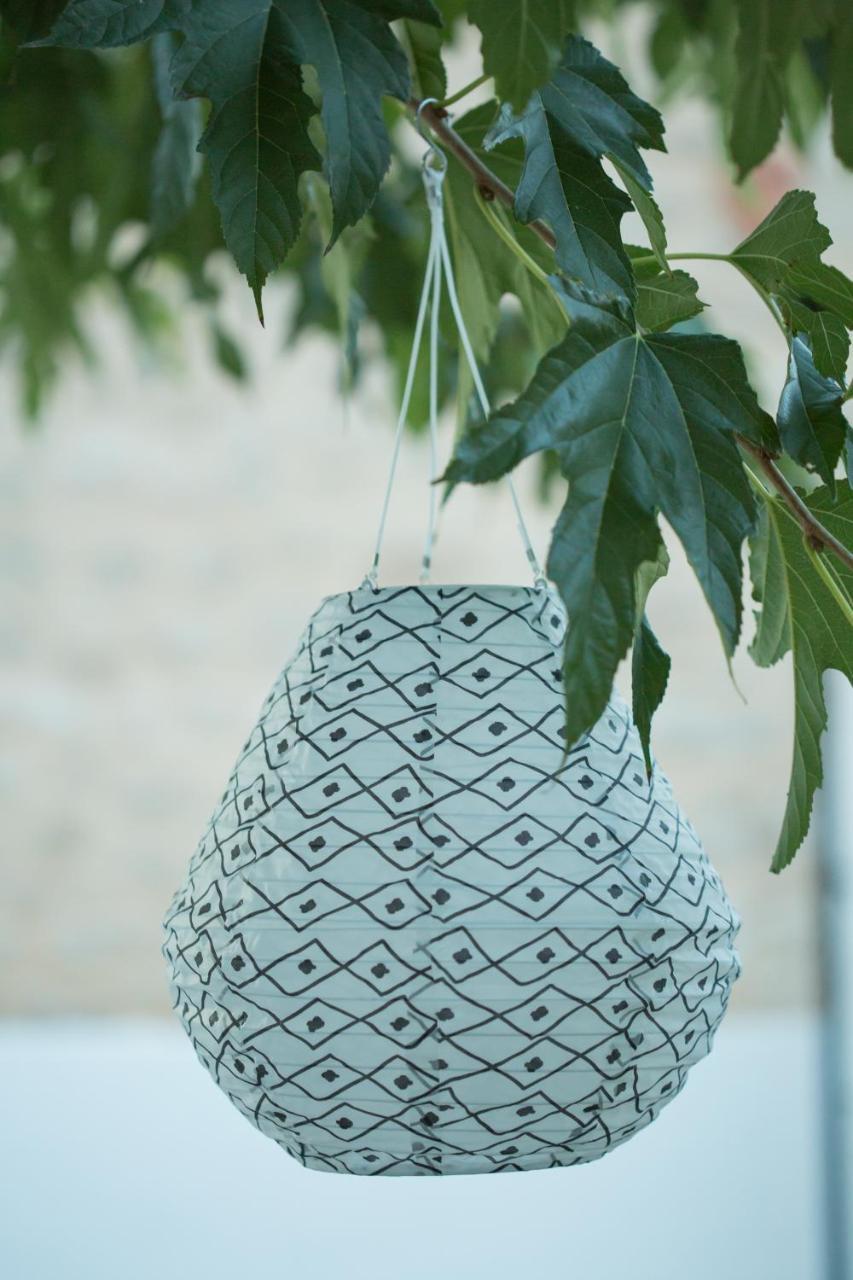 Iris Garden Retreat Aparthotel Corinth Екстериор снимка