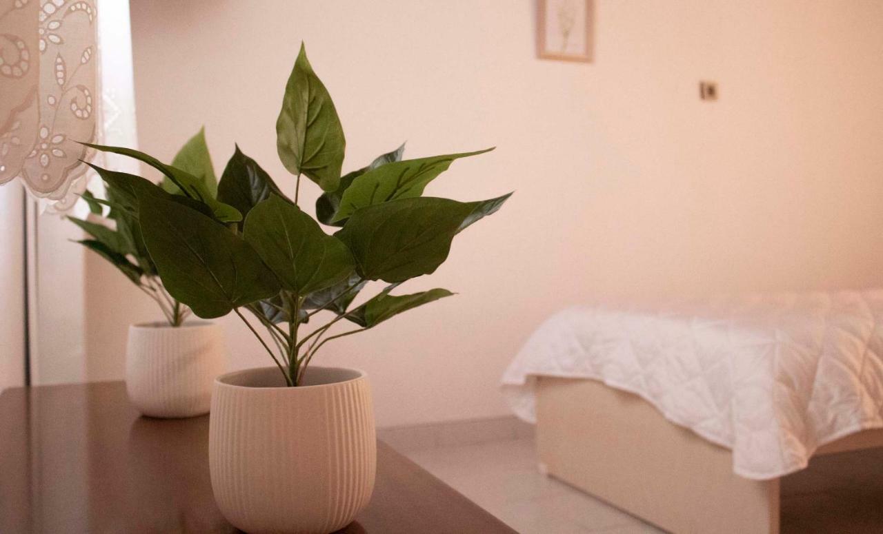 Iris Garden Retreat Aparthotel Corinth Екстериор снимка